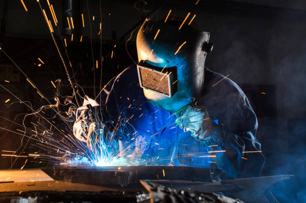 Rochester, PA Welder & Metal Fabrication Company
