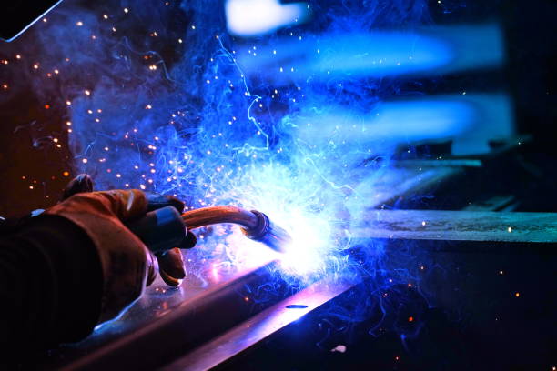 Best Food and Beverage Processing Equipment Welding in Rochester, PA