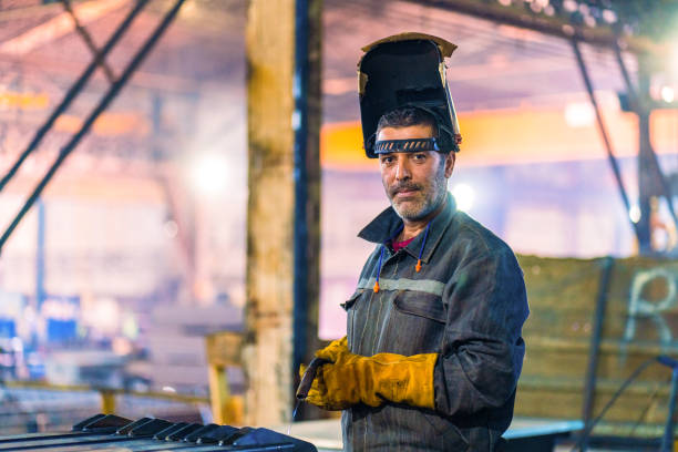 Affordable Welder Services in Rochester, PA