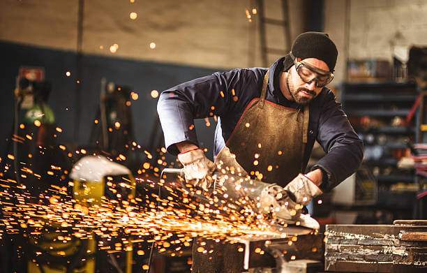 Best Structural Steel Welding in Rochester, PA