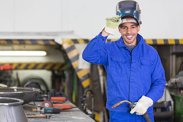Best Automotive Welding in Rochester, PA